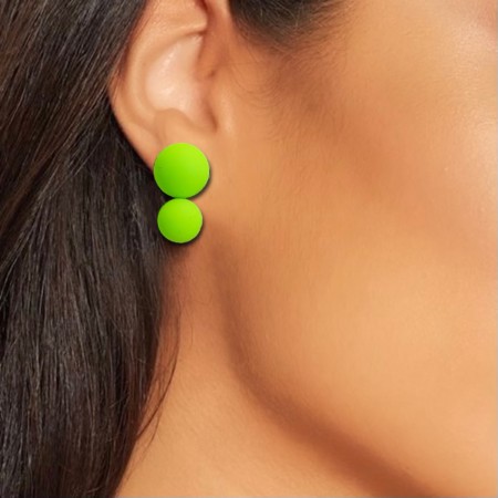 KOLCZYKI / KLIPSY Z...