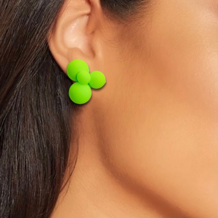 KOLCZYKI / KLIPSY Z...