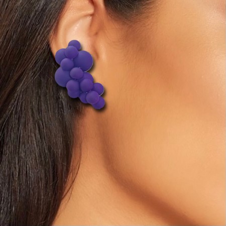 KOLCZYKI / KLIPSY Z...