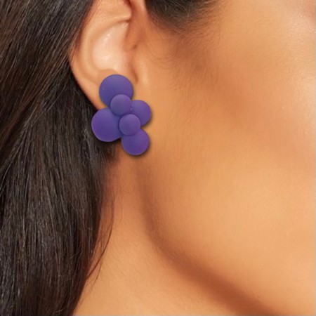 KOLCZYKI / KLIPSY Z...