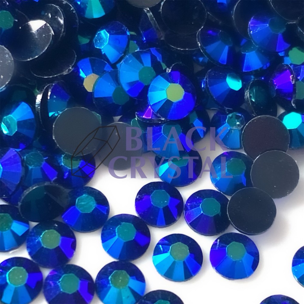 KAMIENIE ŻYWICZNE COBALT AB, RESIN ZIRCONS.