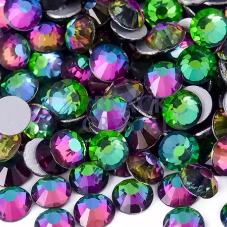 CYRKONIE VOLCANO GREEN