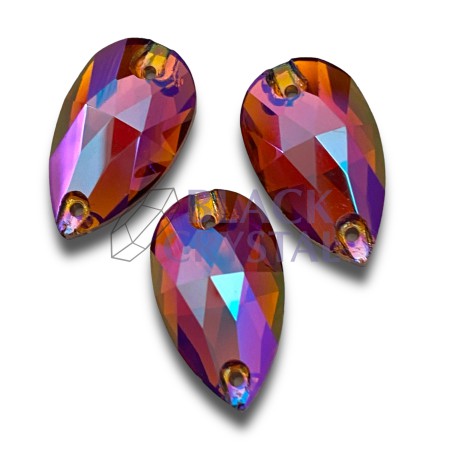 ŁEZKA - 10x14mm - 1szt....