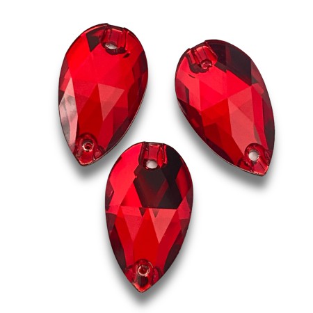 ŁEZKA - 10x14mm - 1szt....