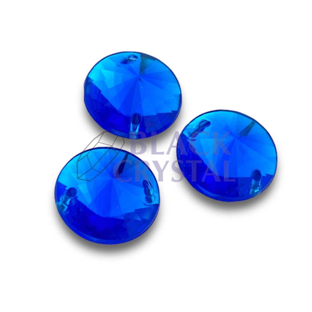 SAPPHIRE CRYSTAL