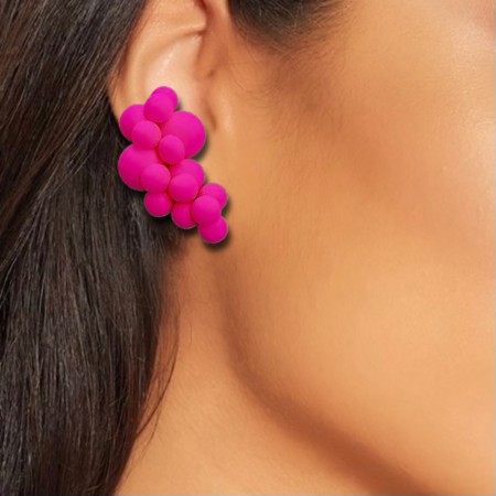 MATTE PEARLS , DANCE JEWELRY JUNIOR 1