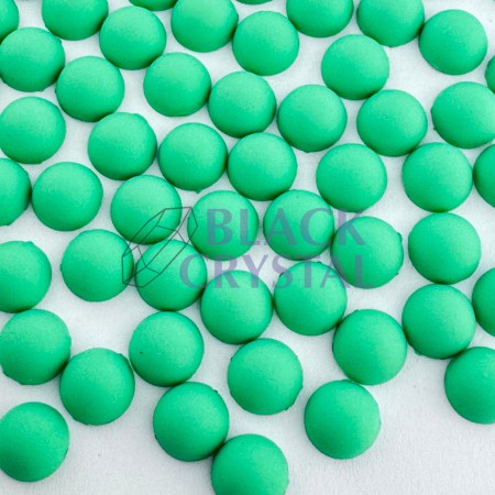 PÓŁPERŁY MATOWE 8mm...