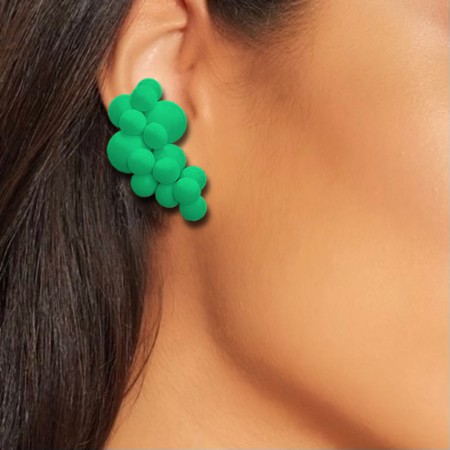 MATTE PEARLS , DANCE JEWELRY JUNIOR 1