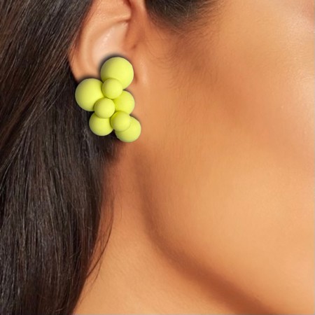 KOLCZYKI / KLIPSY Z...