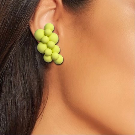 KOLCZYKI / KLIPSY Z...