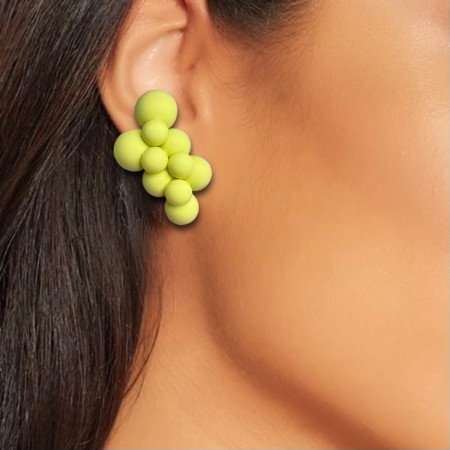 KOLCZYKI / KLIPSY Z...