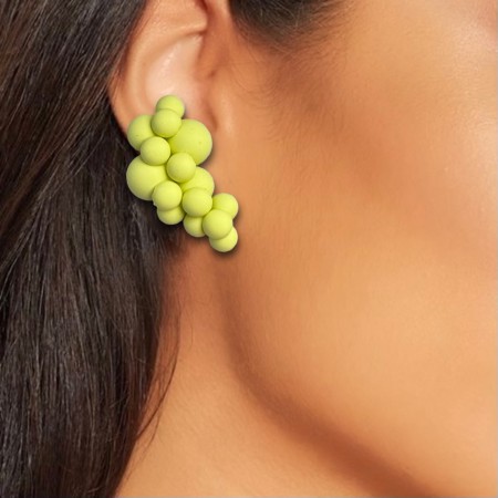 KOLCZYKI / KLIPSY Z...