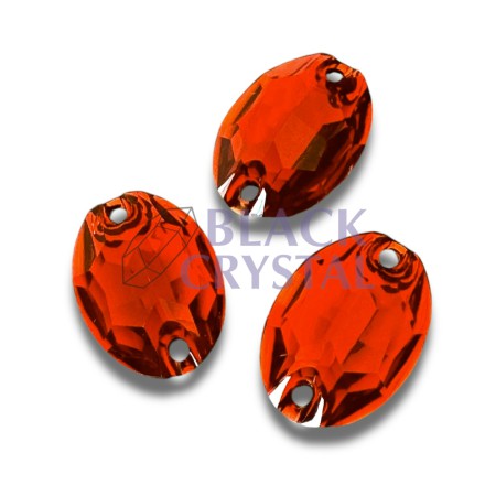 OVAL - 11x16mm - 10szt....
