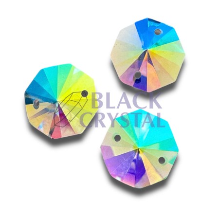 OŚMIOKĄT - 14mm - 1szt....