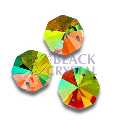 OŚMIOKĄT - 14mm - 1szt....