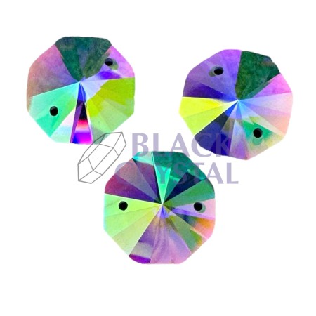 OŚMIOKĄT - 14mm - 1szt....