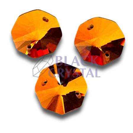 OŚMIOKĄT - 14mm - 1szt....