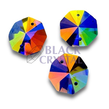 OŚMIOKĄT - 14mm - 1szt....