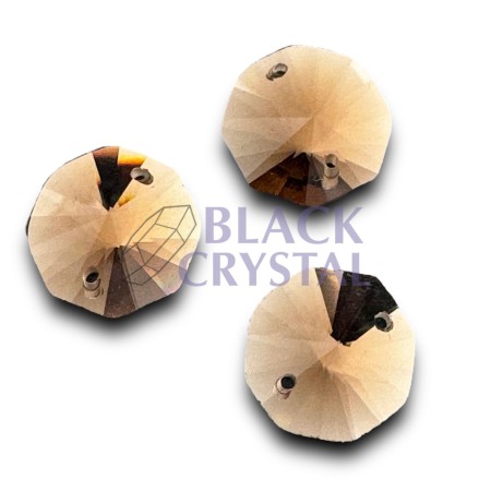 OŚMIOKĄT - 14mm - 1szt....