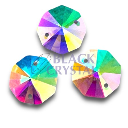 OŚMIOKĄT - 14mm - 1szt....