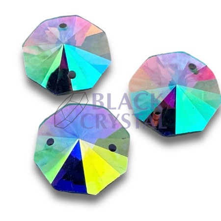 OŚMIOKĄT - 14mm - 1szt....