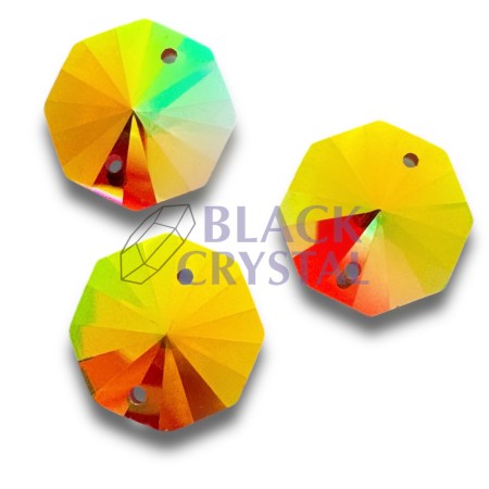 OŚMIOKĄT - 14mm - 1szt....