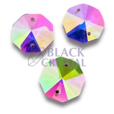 OŚMIOKĄT - 14mm - 1szt....