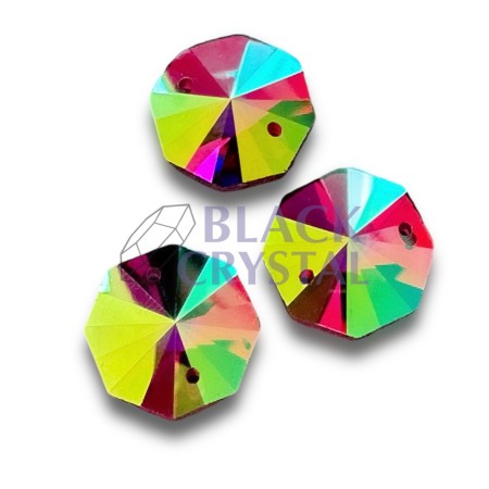 OŚMIOKĄT - 14mm - 1szt....