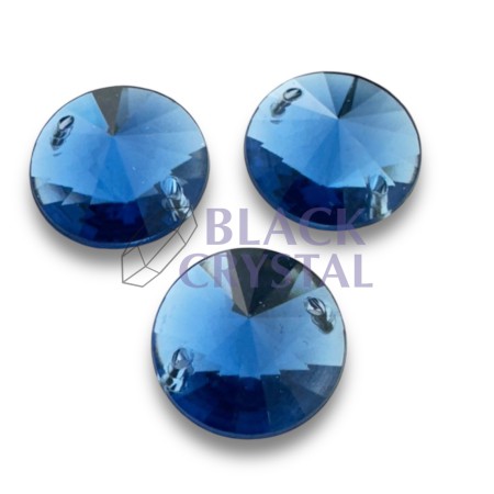 KAMIENIE DO PRZYSZYWANIA LIGHT SAPPHIRE