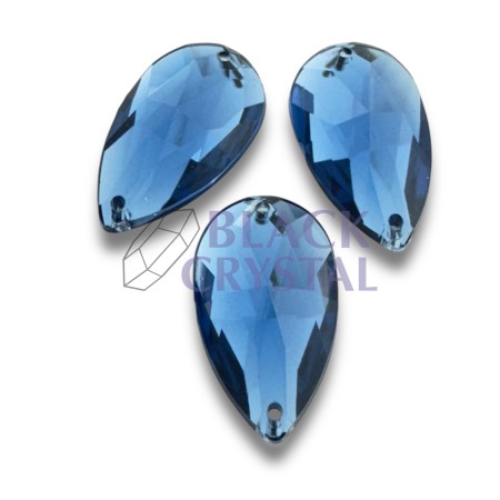 KAMIENIE DO PRZYSZYWANIA LIGHT SAPPHIRE