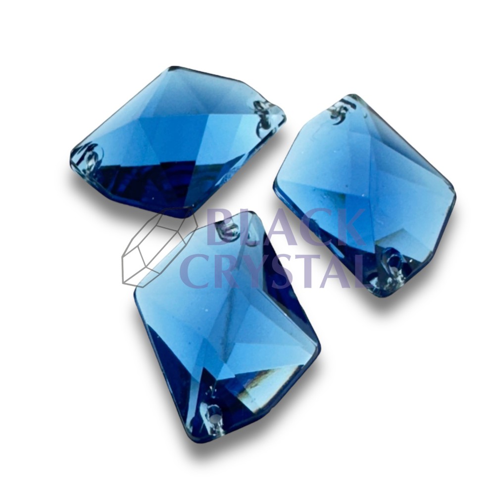 LIGHT SAPPHIRE (DARKER)