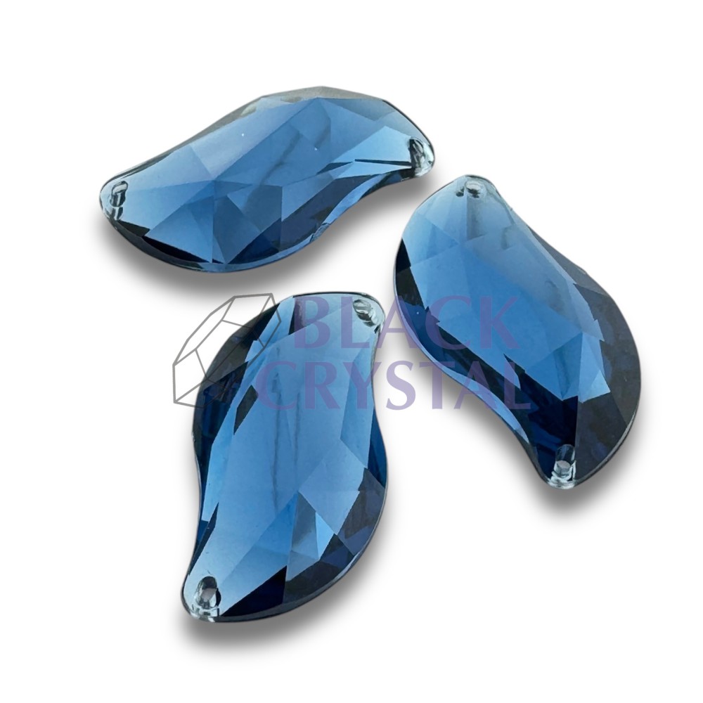 LIGHT SAPPHIRE (DARKER)