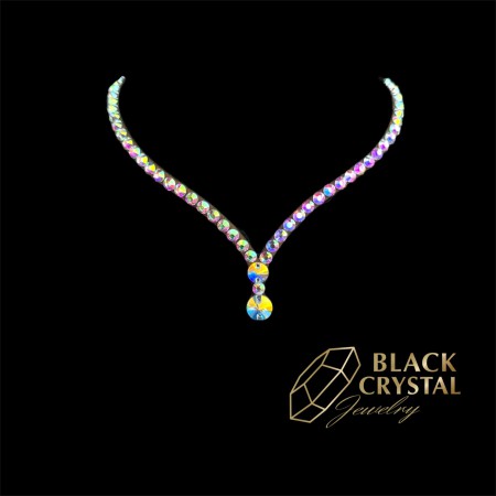 NASZYJNIK / KOLOR DO WYBORU...