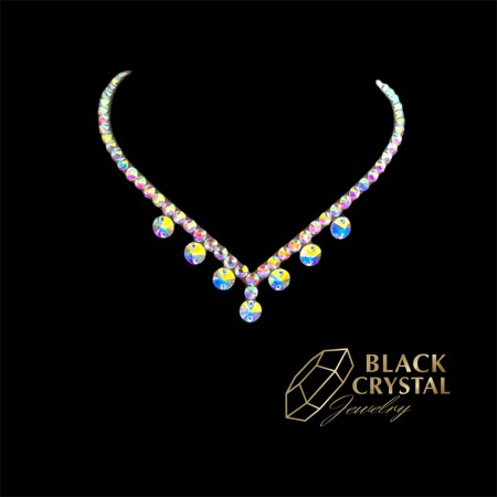 NASZYJNIK / KOLOR DO WYBORU...